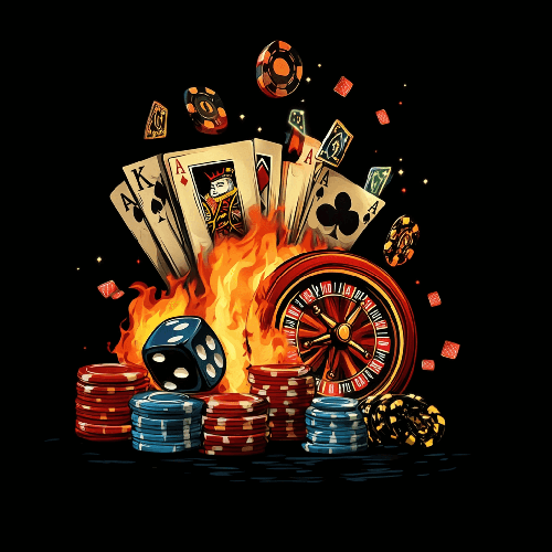 Игровые автоматы Pinup